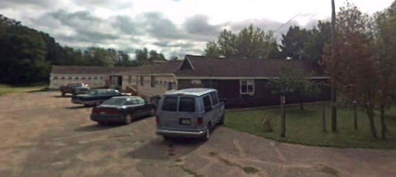 Undetermined Skandia Motel - 2008 Street View (newer photo)